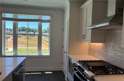 You are going to love preparing meals in this kitchen! New Home in Cumming, GA