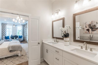 3br New Home in Peachtree Corners, GA