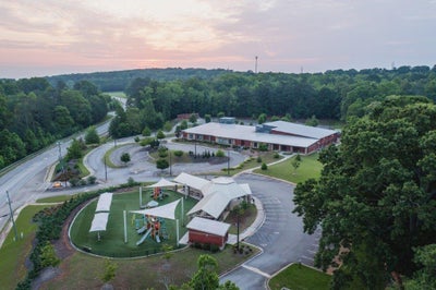 Sawnee Mountains, local parks all at your fingertips! 1,893sf New Home in Cumming, GA