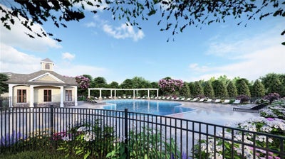 Brackley's amenities, great place to meet your neighbors! 145 Basil Street, 115, Cumming, GA