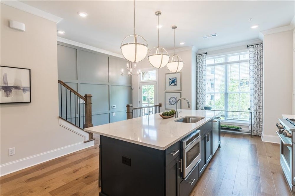 4480 Watervale Way, 190, Peachtree Corners, GA