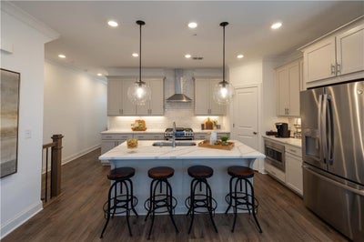 113 Iveybrooke Lane, 61 New Home for Sale in Alpharetta GA