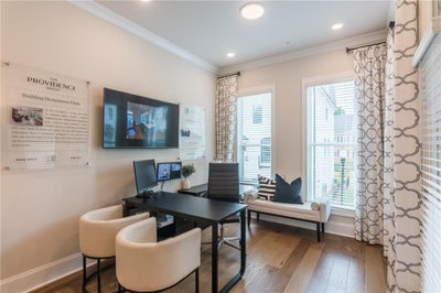 2,201sf New Home in Peachtree Corners, GA