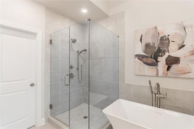 2,201sf New Home in Peachtree Corners, GA