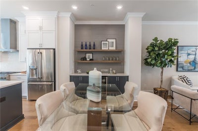 2,201sf New Home in Peachtree Corners, GA