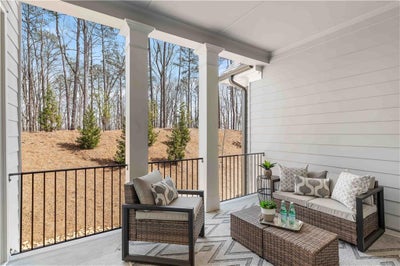 4953 Sudbrook Way, 224 New Home for Sale in Peachtree Corners GA