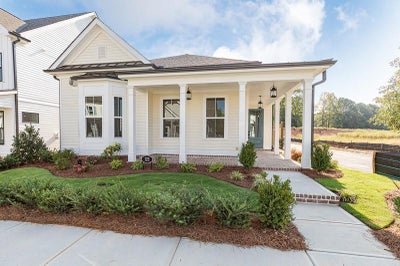 525 Godfrey Drive New Home for Sale in Cumming GA
