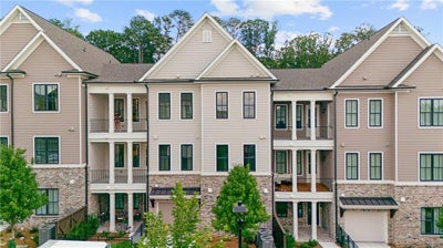 4913 Sudbrook Way, 236 New Home for Sale in Peachtree Corners GA