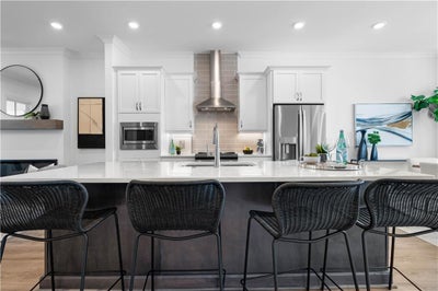 4903 Sudbrook Way, 239 New Home for Sale in Peachtree Corners GA